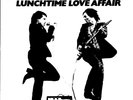 The Cartoons 'Lunchtime Love Affair' / 'Dark Alleys' 7