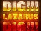 Dig Lazarus Dig  by Nick Cave & the Bad Seeds (Record, 2014)