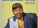 Christian Yeye Afro Synth Zouk Clean LISTEN