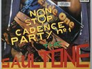 Gordon Henderson Afro Funk Disco Cadence Lypso LISTEN
