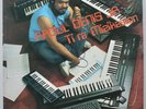 Raoul Denis Jr TI GASON Afro Synth Funk Dancefloor LISTEN