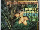 Midnight Groovers Roots Reggae + Cadence Lypso Debs LISTEN