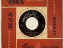 Flair 1079 Elmore James - Blues Before Sunrise / Good Bye, Blues 7
