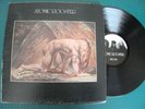 ATOMIC ROOSTER DEATH WALKS BEHIND YOU VINYL LP A1/B1 CAS 1026