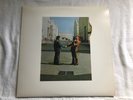 PINK FLOYD WISH YOU WERE HERE COLUMBIA PITMAN REISSUE NM/VG+