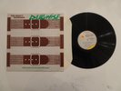 THE MIGHTY DIAMONDS DUBWISE LP  1981 1ST JAMAICA MUSIC WORKS PRESSING