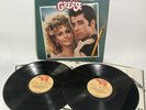 GREASE ORIGINAL SOUNDTRACK  2 LP 1978 + INNERS RSO OLIVIA NEWTON JOHN