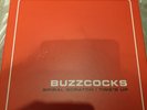 Buzzcocks Spiral Scratch Time's Up Limited Edition