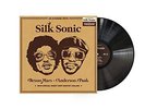 Bruno Mars, Anderson .Paak, Si - An Evening With Silk Sonic [VINYL]