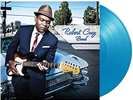Robert Cray Band - Nothin But Love (Blue Vinyl) [VINYL]