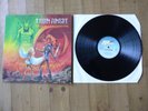 Iron Angel - Hellish Crossfire LP, SPV 08-1853 von 1985