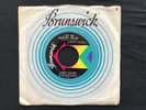 Jackie Wilson - I get the sweetest feeling (US-7