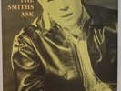 The Smiths Ask *Rare* 12 Inch German Import Clear Vinyl Single 16.20502