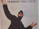Morrissey Kill Uncle 12 inch Gatefold UK Import LP CSD 3789