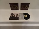 ECHO BUNNYMEN SELF S/T WILDY RARE 1987 SPECIALTY LP & IN-STORE PROMO DISPLAYS