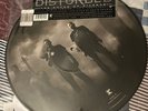 Disturbed  - The Sound Of Silence Vinyl LP Picture Disc Near Mint Sealed