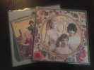 VINYL # COUNTRY # DOLLY PARTON # LINDA RONSTADT # EMMYLOU HARRIS