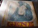 GENE VINCENT  THE SCREAMIN' KID 1967 FRENCH LIVE IN LIMOGES EP RARE ROCKABILLY