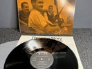 Stan Getz and The Oscar Peterson Trio (1981) UMV2665 12