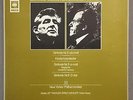 C730 Mahler Symphonies No.5 & No.6 & No.9 Bernstein 5LP CBS S 77 502 Stereo