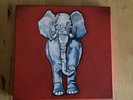 The White Stripes Elephant Vault #19  7