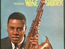 Wayne Shorter – Introducing Wayne Shorter - Vinyl - Mono - Vee Jay - 1960