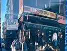 Beastie Boys – Paul's Boutique  st Press USA 1989 8 panel cover
