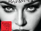 Finally Enough Love by Madonna Vinyl. Opened package but never played.