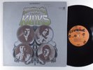KINKS Something Else REPRISE RS-6279 LP VG+ matte cover d