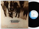 Duke Pearson - Wahoo LP - Blue Note - BST 84191 RVG VG+