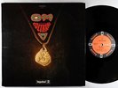 John Coltrane - Om LP - Impulse - AS-9140 VG+