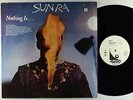 Sun Ra - Nothing Is... LP - Base Italy VG++ Shrink
