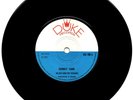 Delroy Jones & The Tennors - Donkey Skank/ Skank Version. NICE SKINHEAD DISC -7
