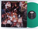 SEAWEED Weak SUB POP LP VG++ green marble vinyl d
