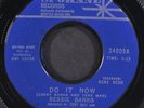 BESSIE BANKS: do it now / doctor SPOKANE 7