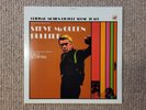 Lalo Schifrin OST 12 inch vinyl Lp - Bullitt (Soundtrack)