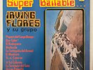IRVING FLORES GRUPO - Al Sol Caliente - SALSA GUAGUANCO MEXICO LP