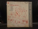 Clifford Brown/Gigi Gryce Jazztime in Paris Blue Note 5049, Lex Ave, Ear, DG