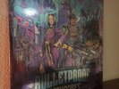 Mickey Diamond & Machacha - Bulletproof Bathrobes NUMBERED Vinyl Westside Gunn