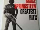 Bruce Springsteen - Greatest Hits Vinyl Double LP 1st Press 1995 EX+/EX+ Best Of