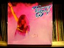 Tommy Bolin / The Ultimate - Rare Box Set - 3Lp With Huge Booklet - 1989 Comp.