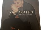 SAM SMITH -  IN THE LONELY HOUR (2014) LP Vinyl [3769170) *SEALED*
