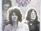 SPOOKY TOOTH SPOOKY TWO ISLAND ILS-40044 JAPAN VINYL LP