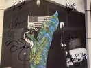Portugal. The Man-American Ghetto LP  SIGNED BY THE BAND