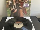HEART Little Queen VG+ VINYL IN SHRINK WITH HYPE STICKER