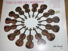 The Glory of Cremona / Ruggiero Ricci Vinyl Lp MCA Records MCA 2537