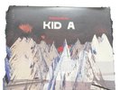 Radiohead KID A 10inch Vinyl X2 1st Press 2000 EMI Rare Collectors Record
