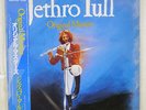 JETHRO TULL ORIGINAL MASTERS CHRYSALIS WWS-91156 JAPAN OBI, PROMO VINYL LP