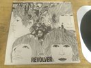 The Beatles - Revolver LP Capitol/US stereo rainbow labels st 2576 ex
