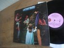 Traffic LAST EXIT 1969 UK PROG LP 1st Press Textured Pink Island Eye very rare